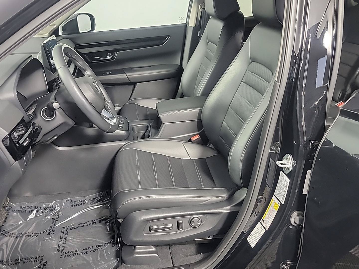 Certified 2023 Honda CR-V EX-L image 19