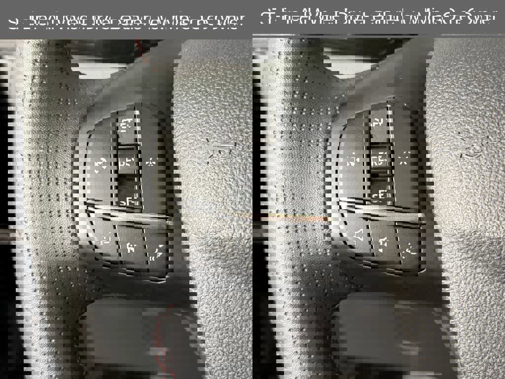 Used 2025 Ford Escape ST-Line image 45