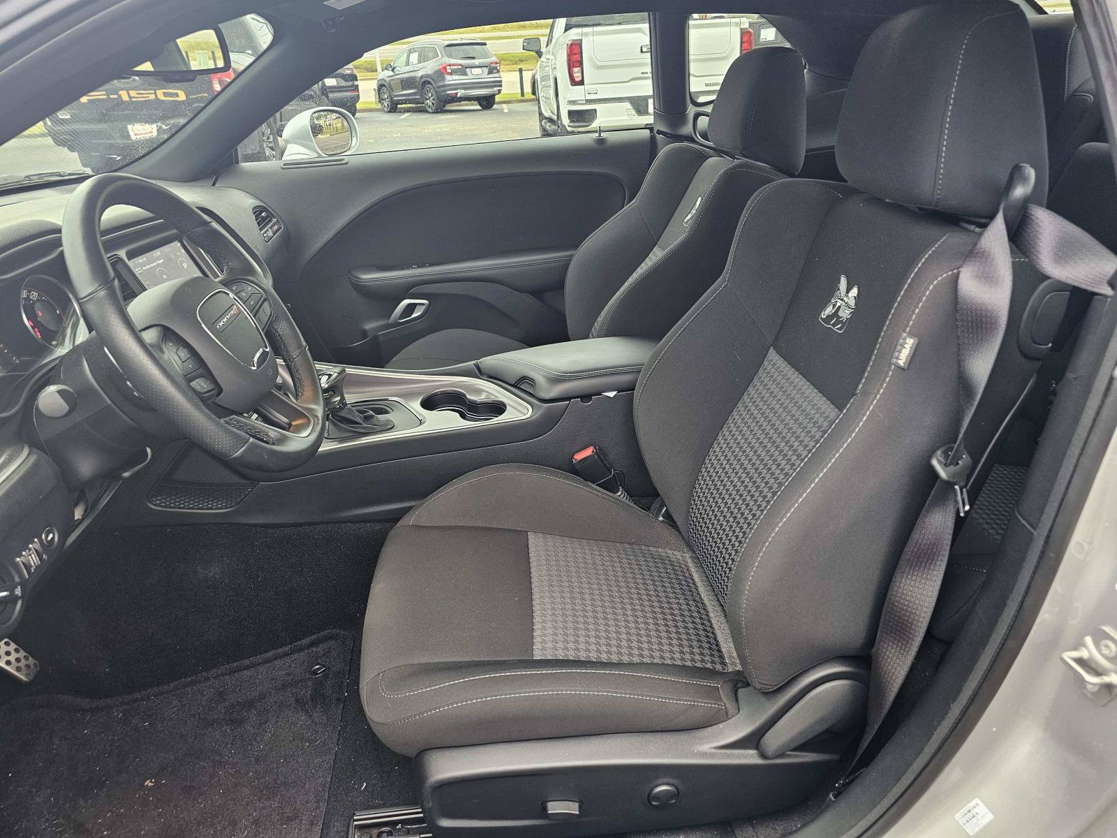 Used 2022 Dodge Challenger R/T Scat Pack RWD image 14