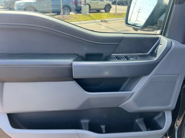 Used 2024 Ford F150 XLT w/ Equipment Group 302A MID AWD/4WD image 19