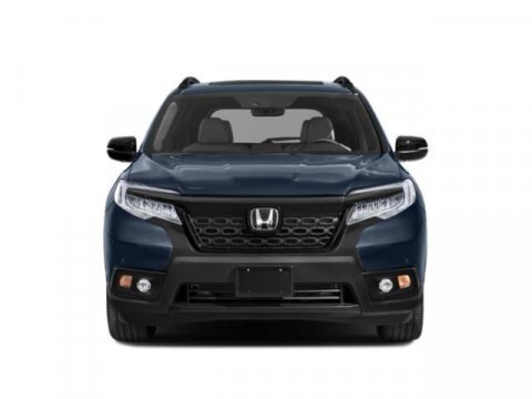 Used 2020 Honda Passport Touring image 4