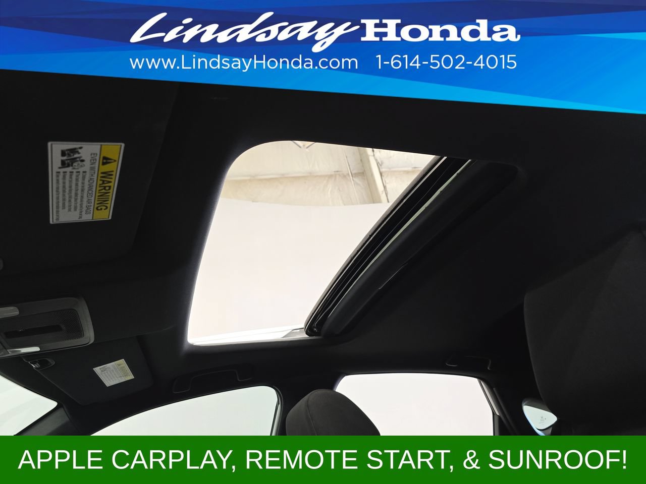 Used 2025 Honda Civic Sport image 21