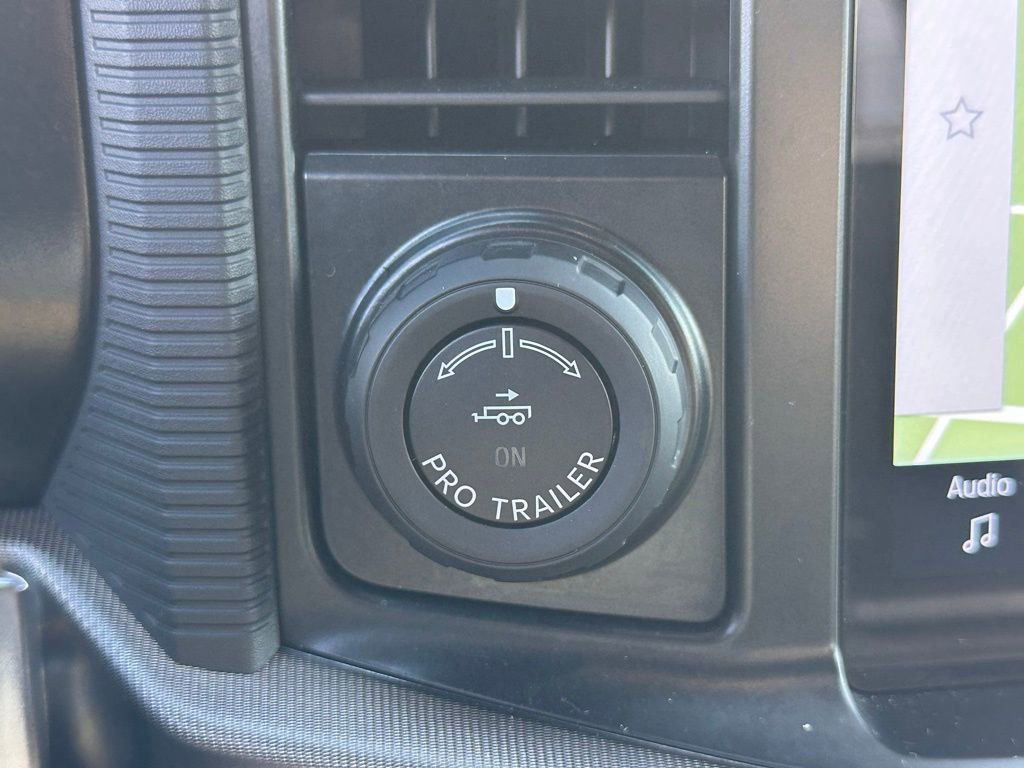 Used 2024 Ford F150 Platinum w/ Equipment Group 702A High image 35