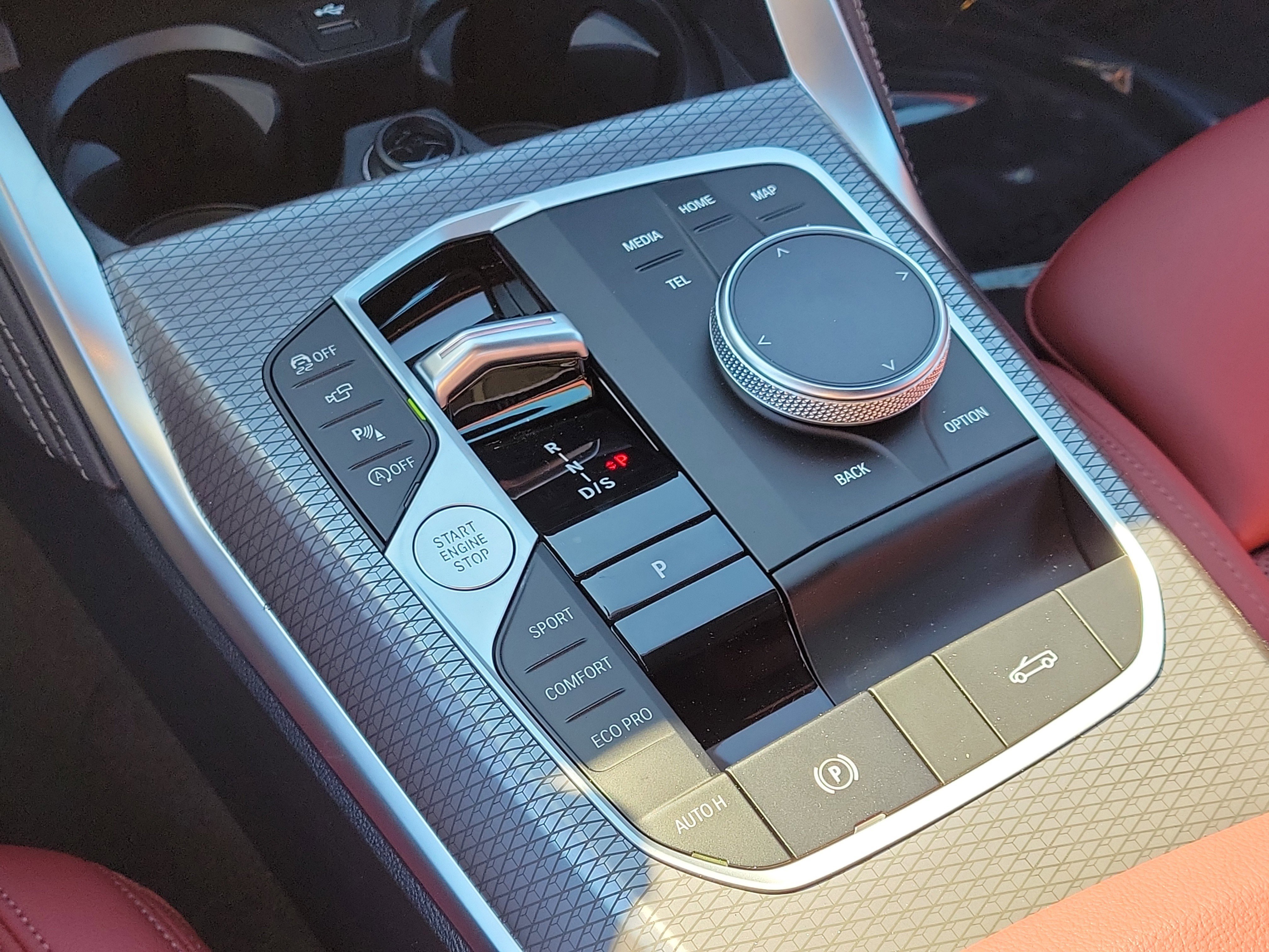 New 2026 BMW 430i Convertible w/ M Sport Package image 19