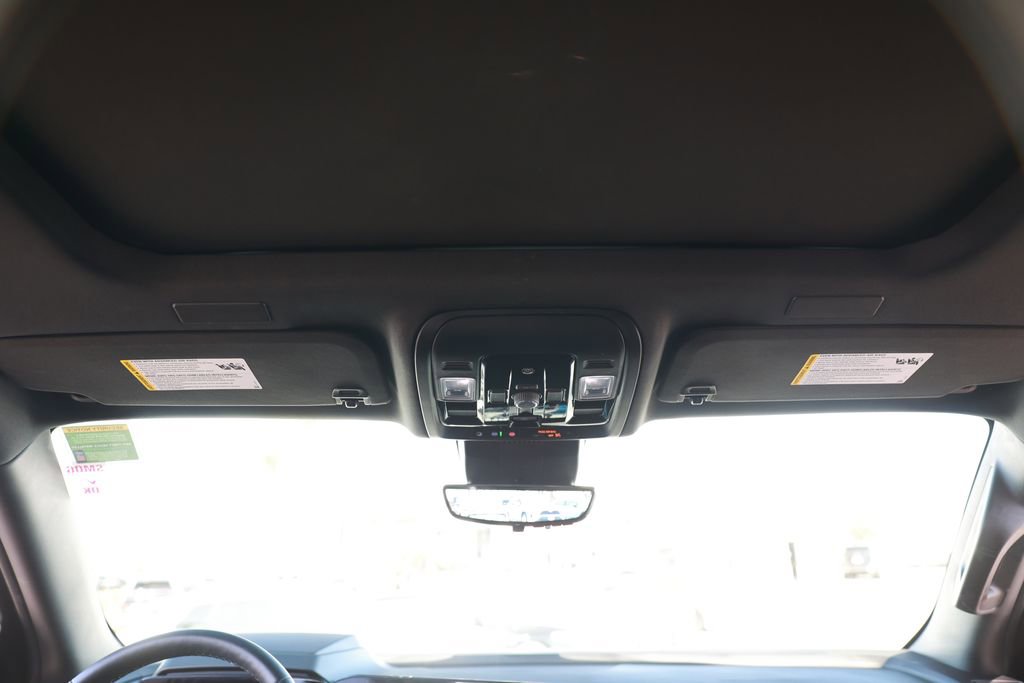 Used 2026 Chevrolet Tahoe Z71 w/ Z71 Off-Road Package image 28