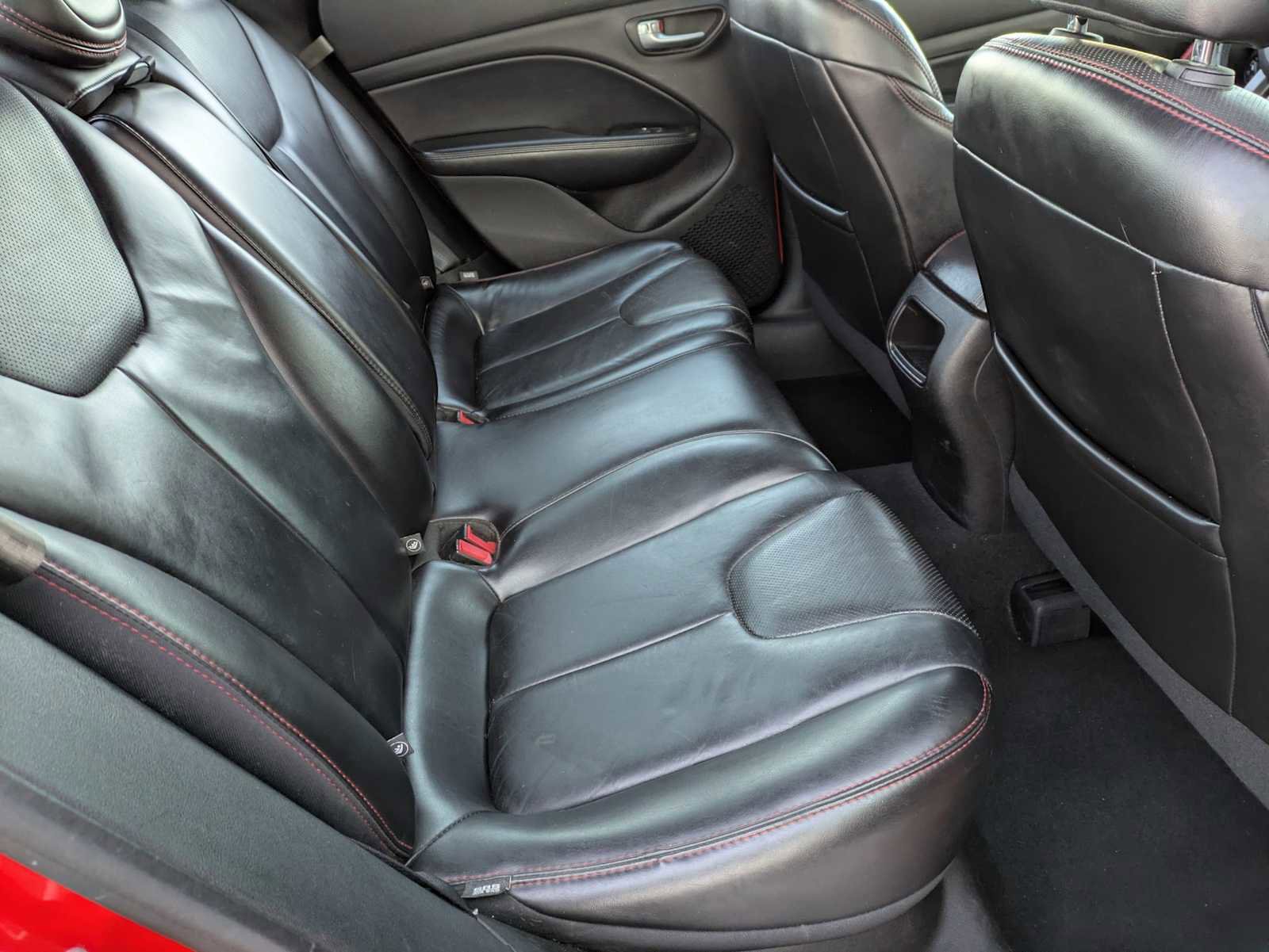 Used 2016 Dodge Dart GT w/ Sun/Sound Group image 20