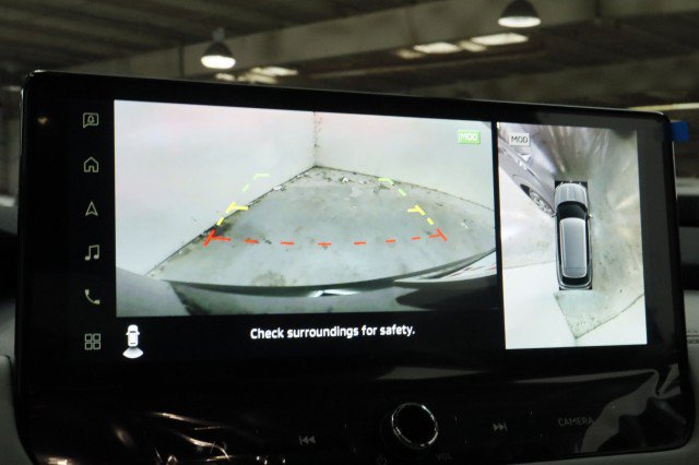 New 2026 Mitsubishi Outlander SE FWD image 13