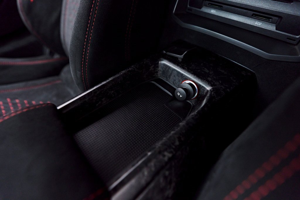 Used 2018 Lamborghini Huracan Performante image 80