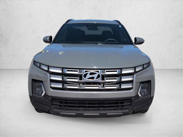 Certified 2026 Hyundai Santa Cruz SEL FWD image 2