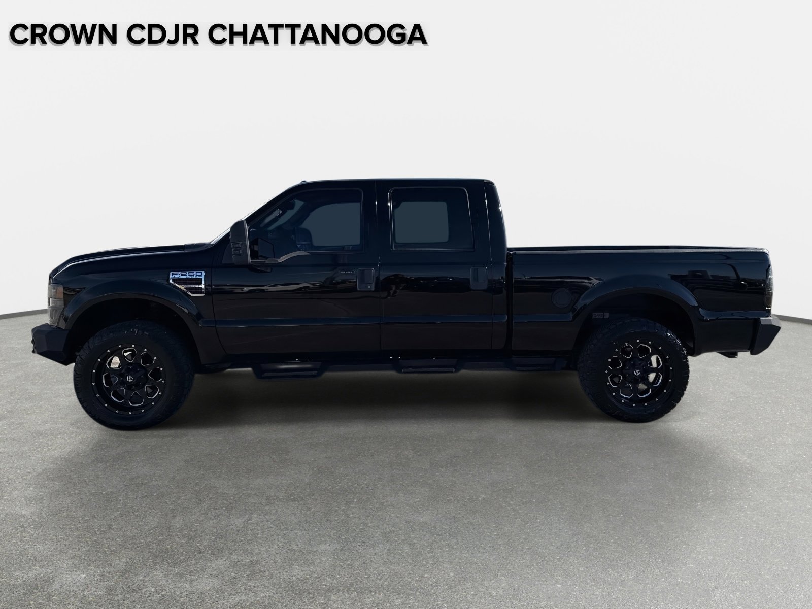 Used 2009 Ford F250 Lariat image 7