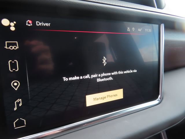 Certified 2024 GMC Yukon Denali Ultimate AWD/4WD image 27