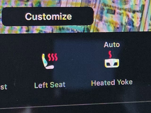 Used 2022 Tesla Model S Plaid image 7