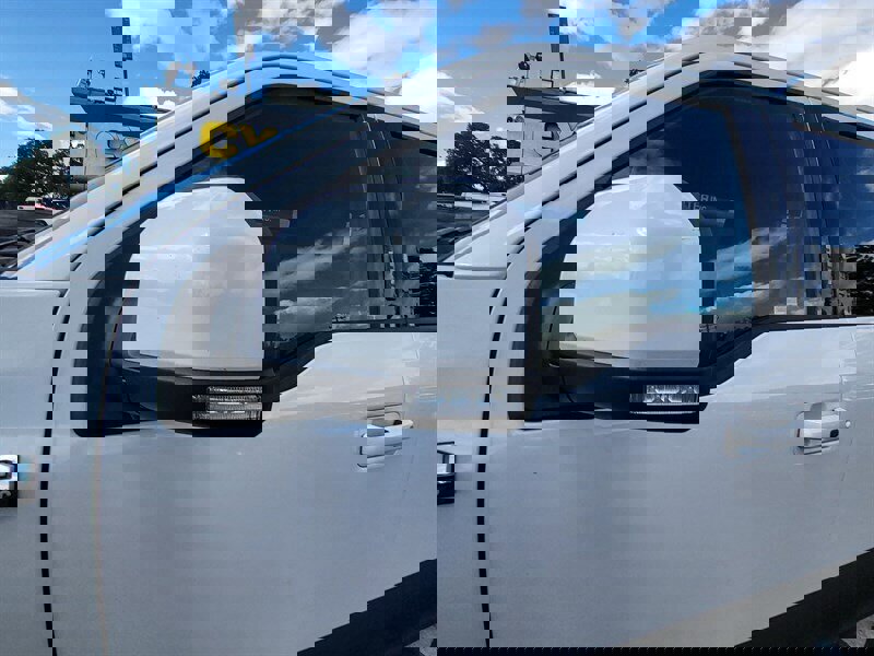 Used 2016 Ford F150 King Ranch w/ Equipment Group 601A Luxury image 34