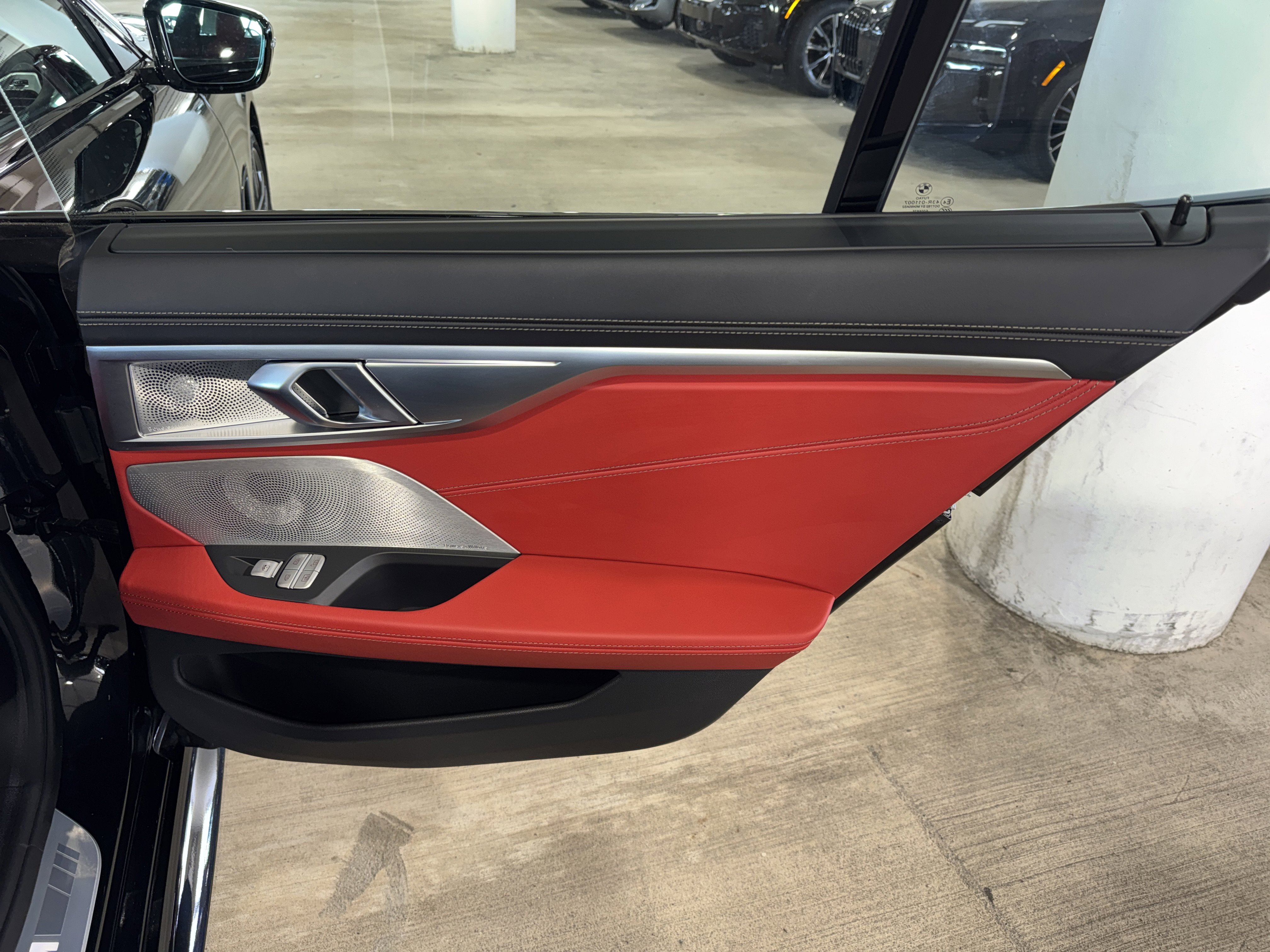 Used 2025 BMW 840i xDrive image 11