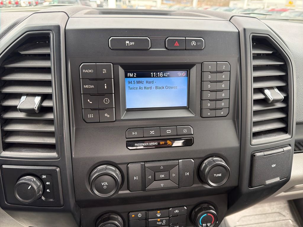 Used 2019 Ford F150 XL w/ Equipment Group 101A Mid image 18