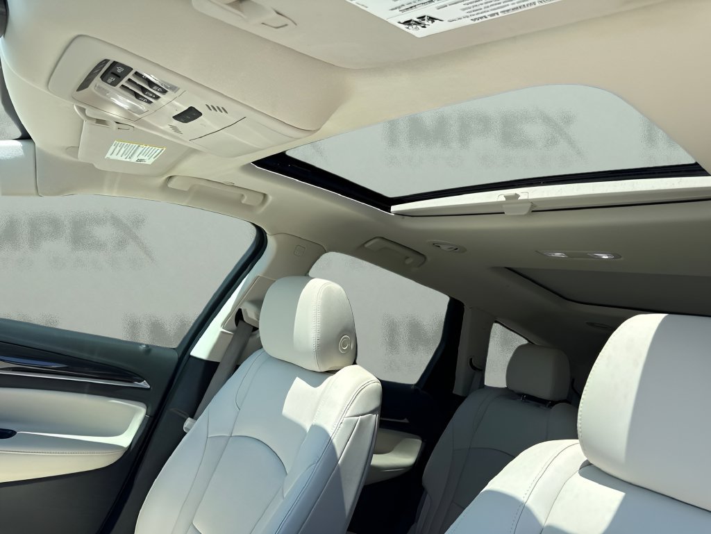 Used 2023 Buick Enclave Premium w/ Experience Buick Package FWD image 10