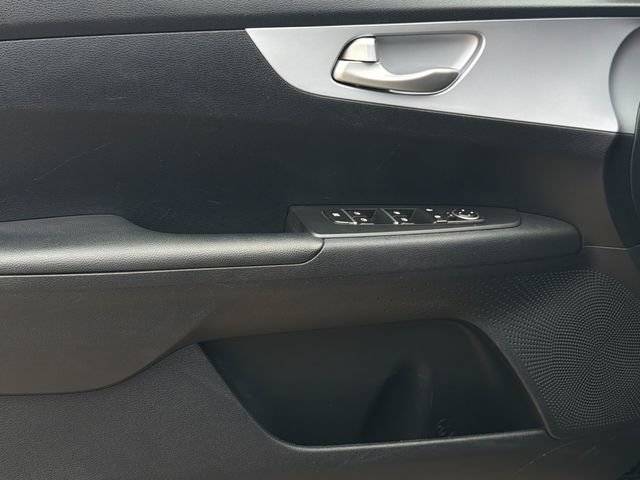 Used 2024 Kia Forte LX FWD image 12