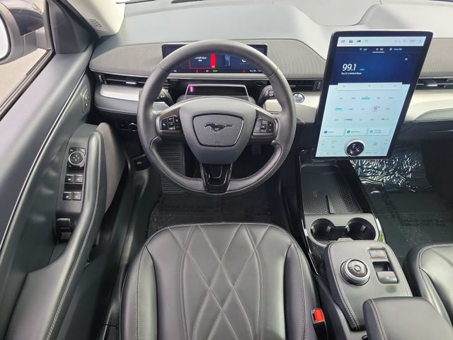 Used 2023 Ford Mustang Mach-E Select RWD image 7