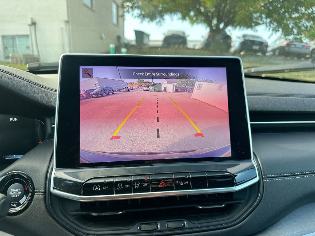 Used 2023 Jeep Compass High Altitude image 19