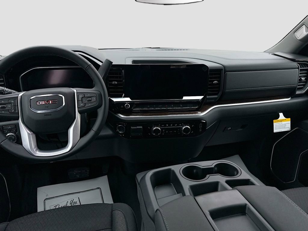 New 2026 GMC Sierra 1500 SLE image 23