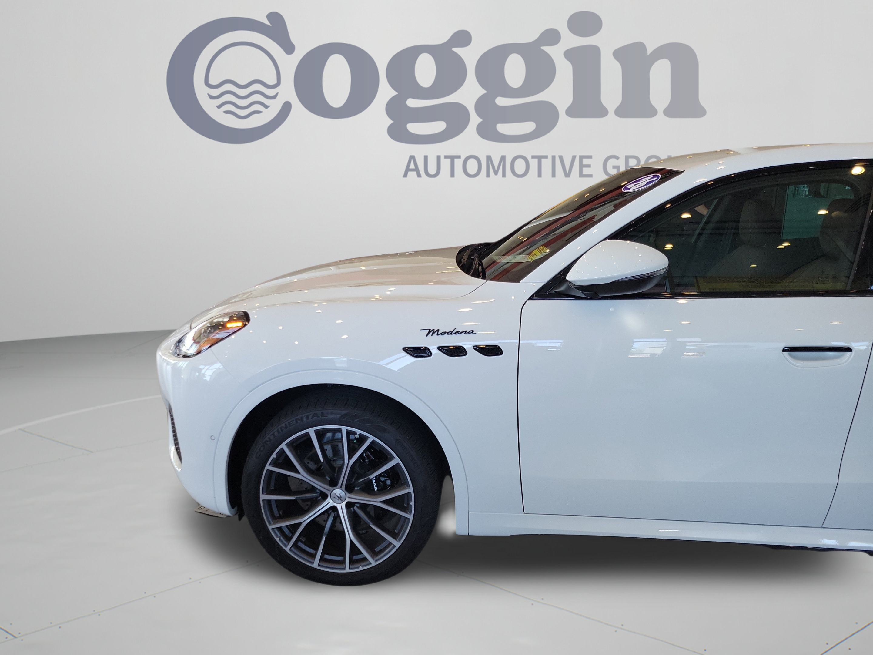 Used 2026 Maserati Grecale Modena AWD/4WD image 30