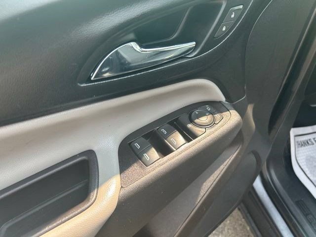 Used 2022 Chevrolet Equinox LT FWD image 13