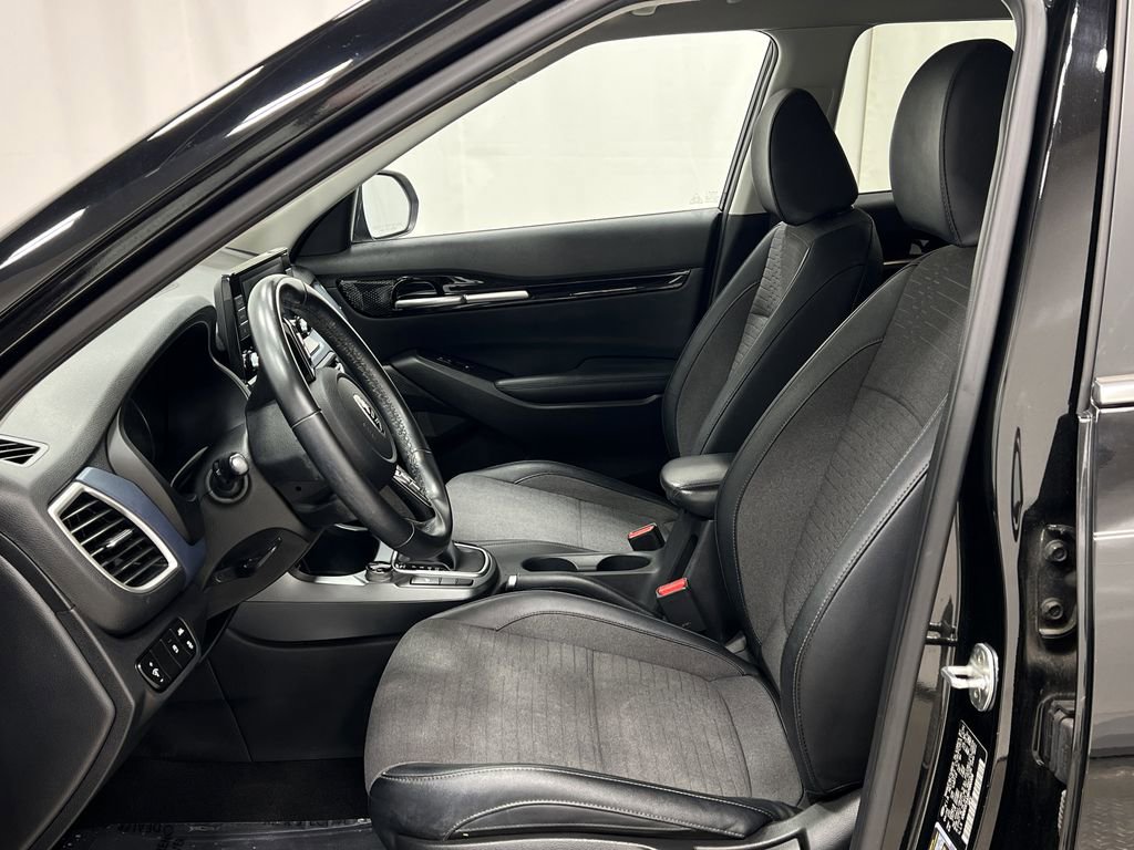 Used 2021 Kia Seltos S image 11