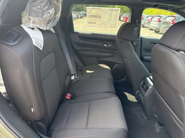 New 2026 Honda CR-V TrailSport image 14