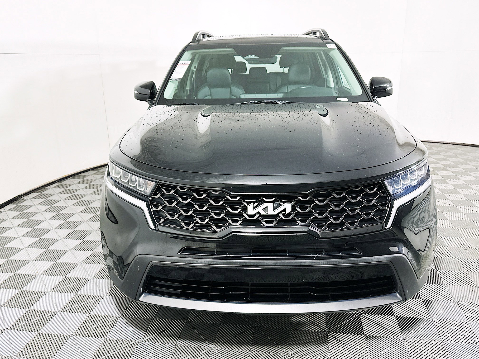 Used 2023 Kia Sorento S w/ Panoramic Sunroof Package AWD/4WD image 8