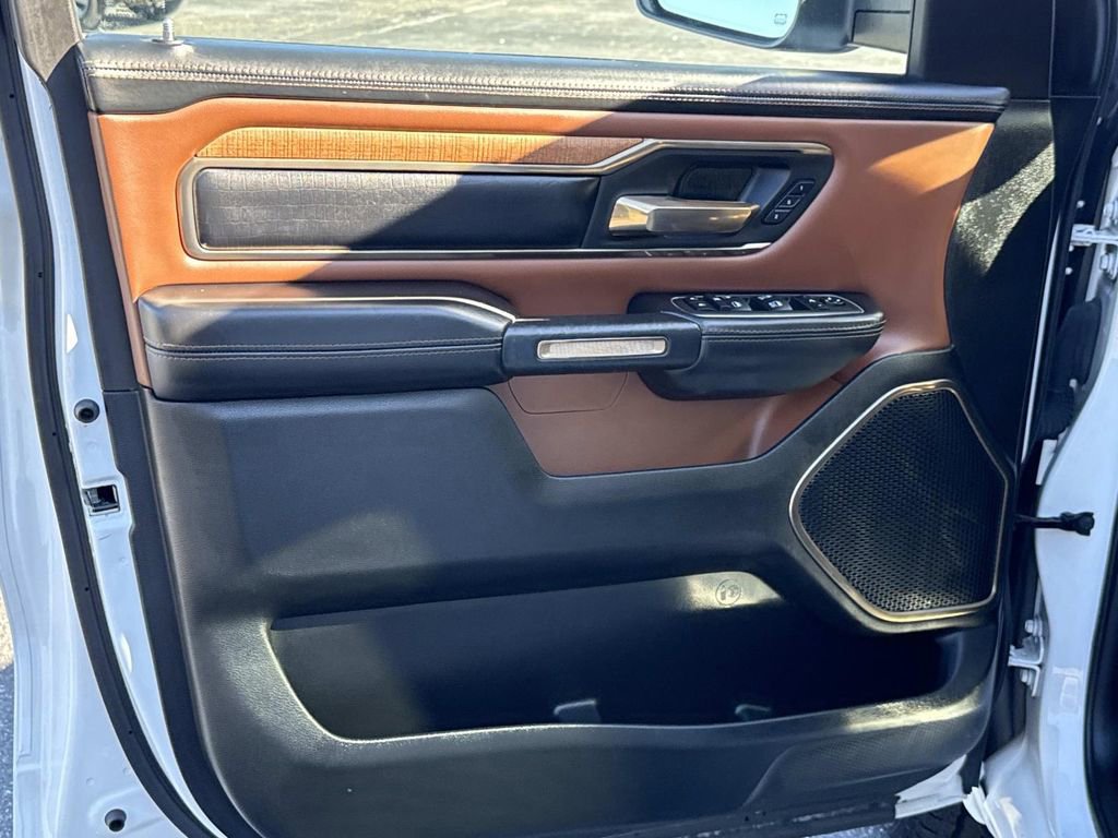 Used 2023 RAM 1500 Limited image 15