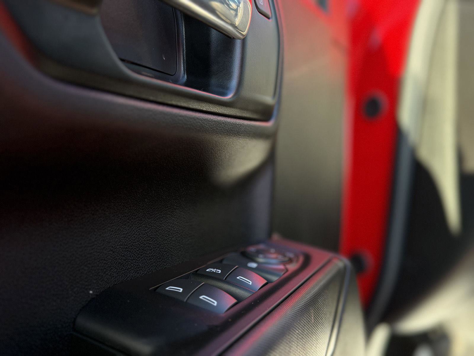 Certified 2025 GMC Sierra 1500 Pro w/ Graphite Edition image 15