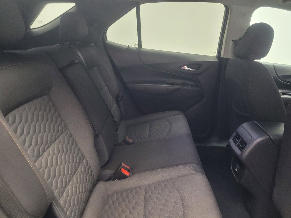 Used 2021 Chevrolet Equinox LT image 19