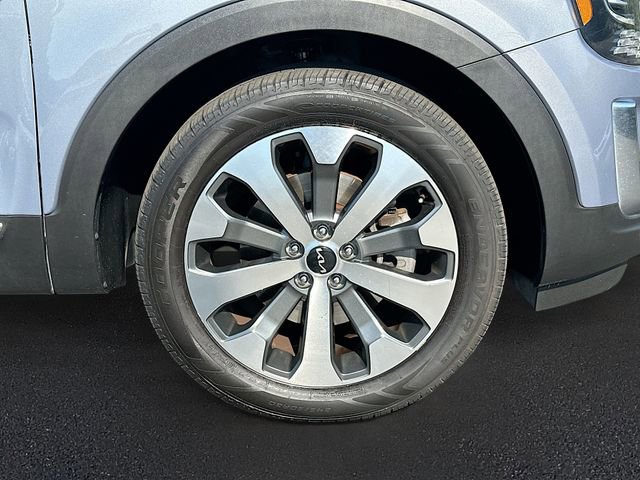 Used 2022 Kia Telluride S image 34