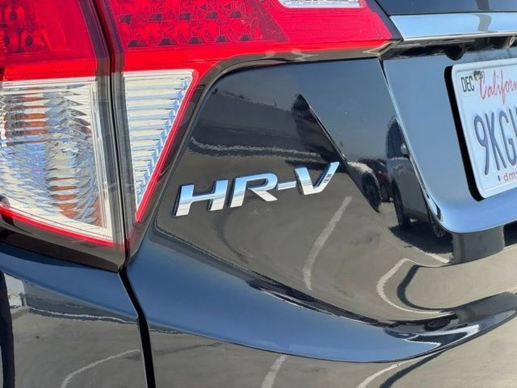 Used 2022 Honda HR-V EX image 25
