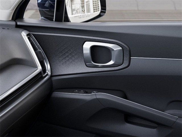 Used 2025 Kia Sorento S w/ Panoramic Sunroof Package image 26
