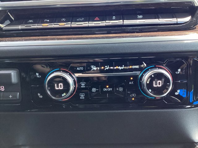 New 2026 GMC Sierra 1500 Elevation w/ Elevation Premium Package image 30