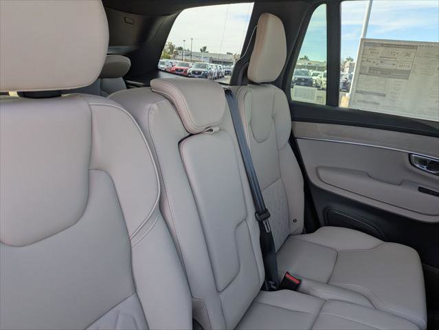 New 2026 Volvo XC90 T8 Plus w/ Protection Package image 13