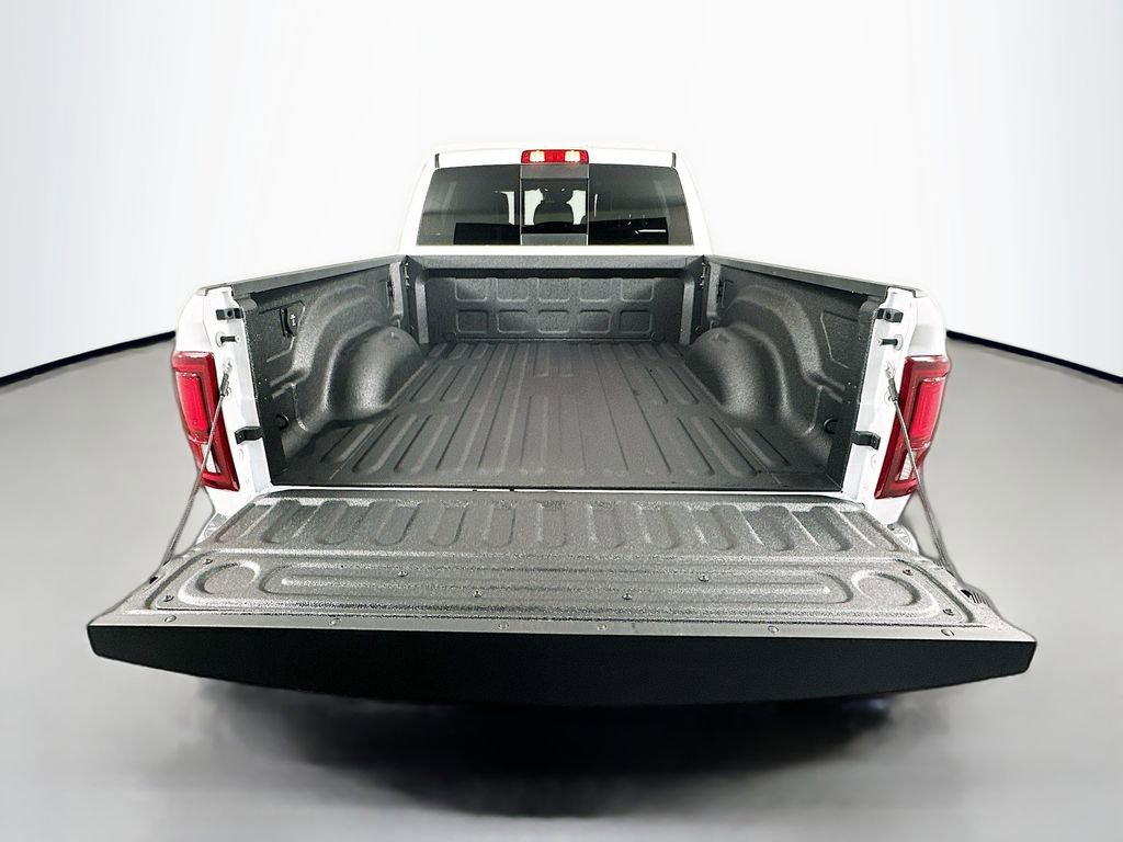 New 2026 RAM 2500 Laramie image 17