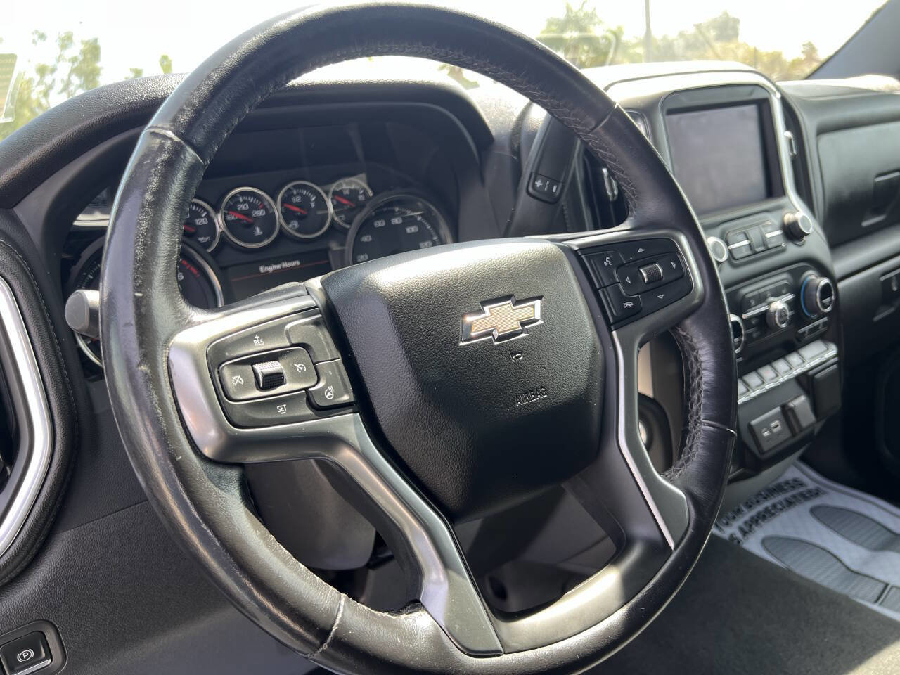 Used 2022 Chevrolet Silverado 1500 LT image 31