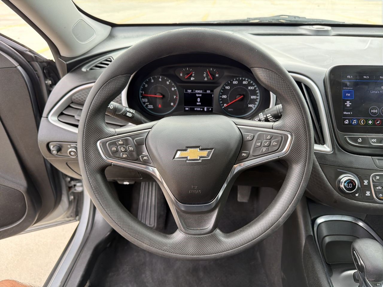Used 2023 Chevrolet Malibu LT image 15