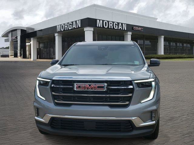 New 2026 GMC Acadia Elevation w/ Elevation Premium Package FWD image 2