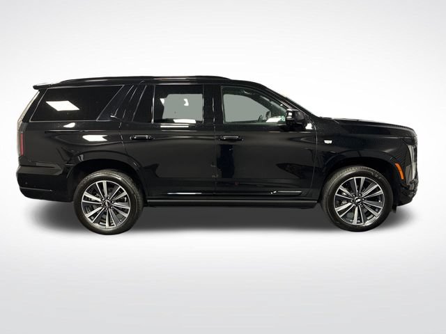 Certified 2025 Cadillac Escalade Sport AWD/4WD image 6