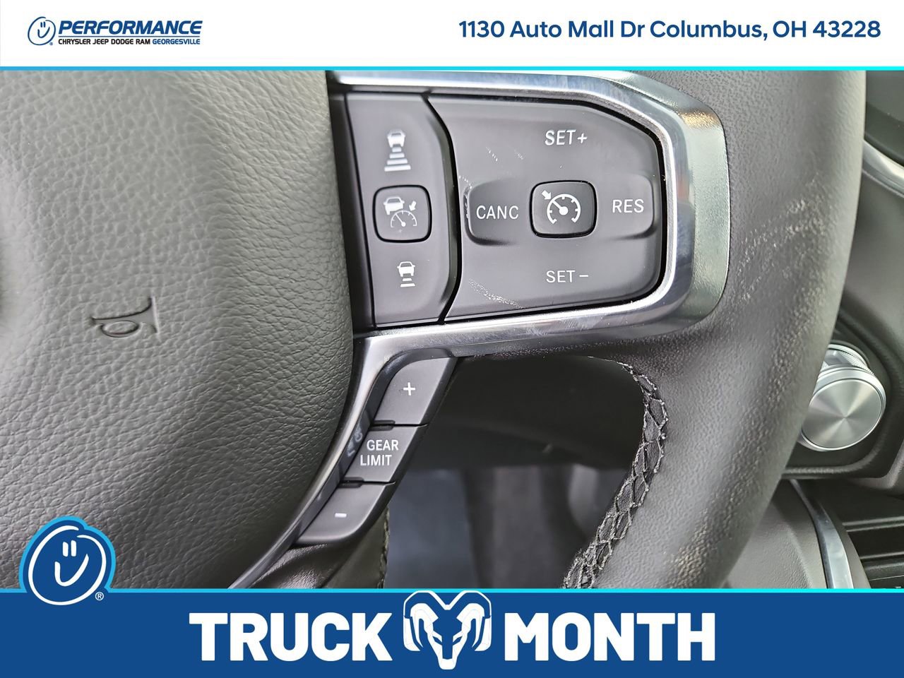 New 2026 RAM 1500 Laramie image 31