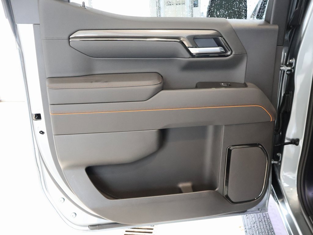 New 2026 GMC Sierra 1500 AT4 w/ AT4 Premium Package image 27