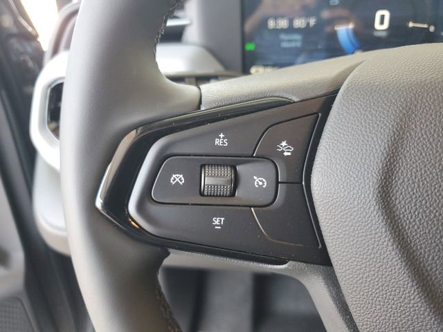 New 2027 Chevrolet Bolt RS w/ Technology Package image 19