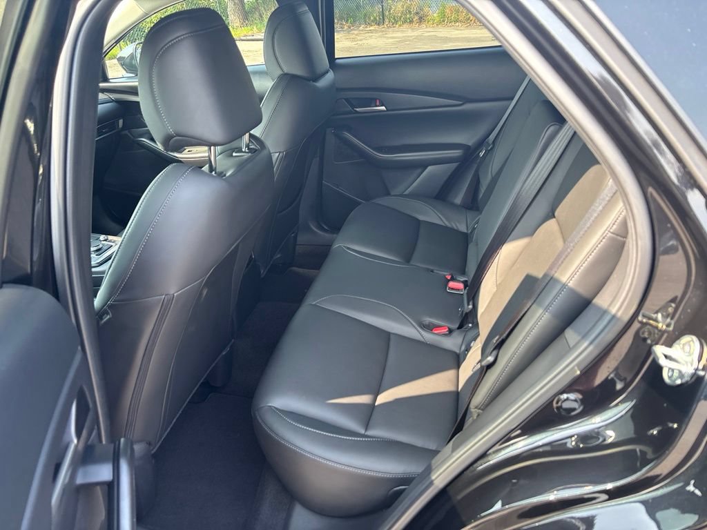 Used 2026 MAZDA CX-30 AWD 2.5 S w/ Select Sport Pkg image 9