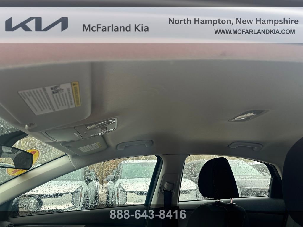 Used 2023 Kia Forte LX image 23