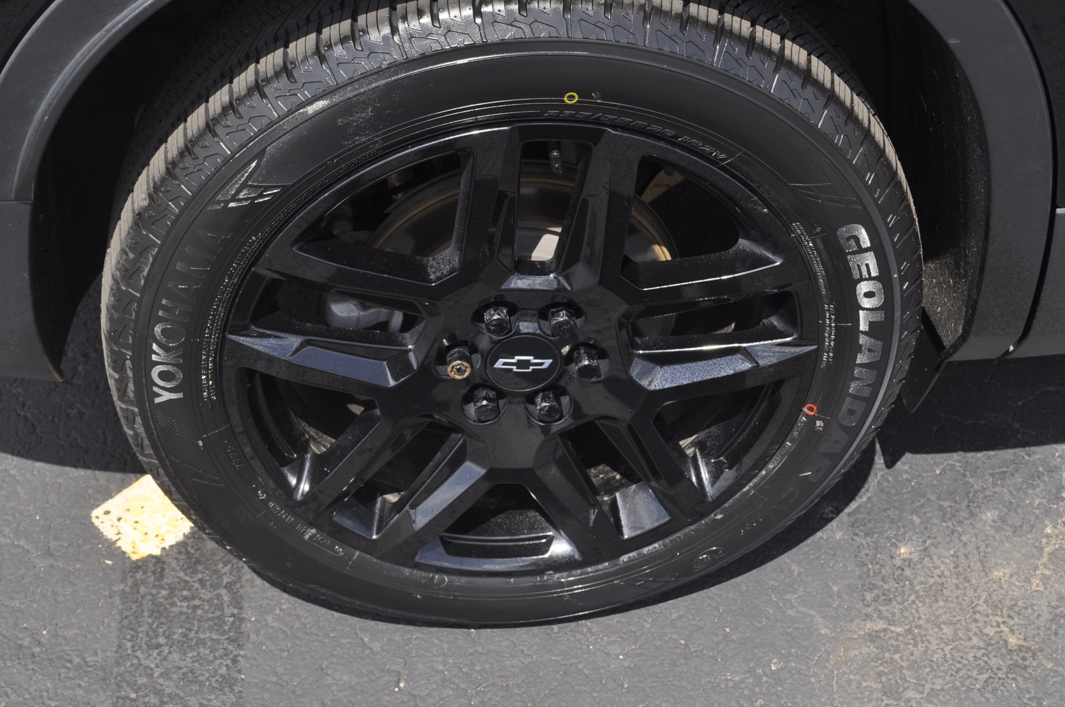 Used 2021 Chevrolet Blazer LT w/ Sound & Technology Package FWD image 9