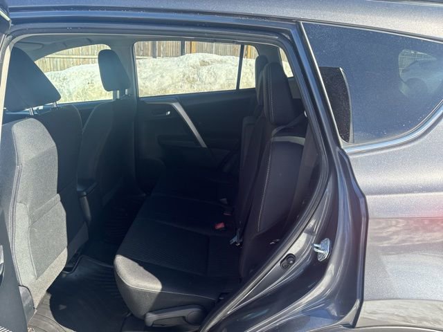 Used 2015 Toyota RAV4 XLE image 11