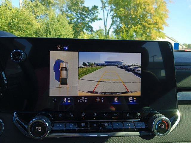 New 2025 Chevrolet Colorado Z71 w/ Technology Package image 18